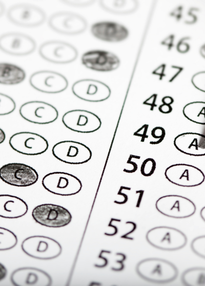 Exámenes Psicométricos para Evaluación de Personal