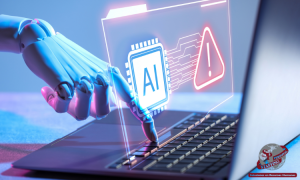 La Inteligencia artificial (IA) y su efecto en la Contabilidad Empresarial
